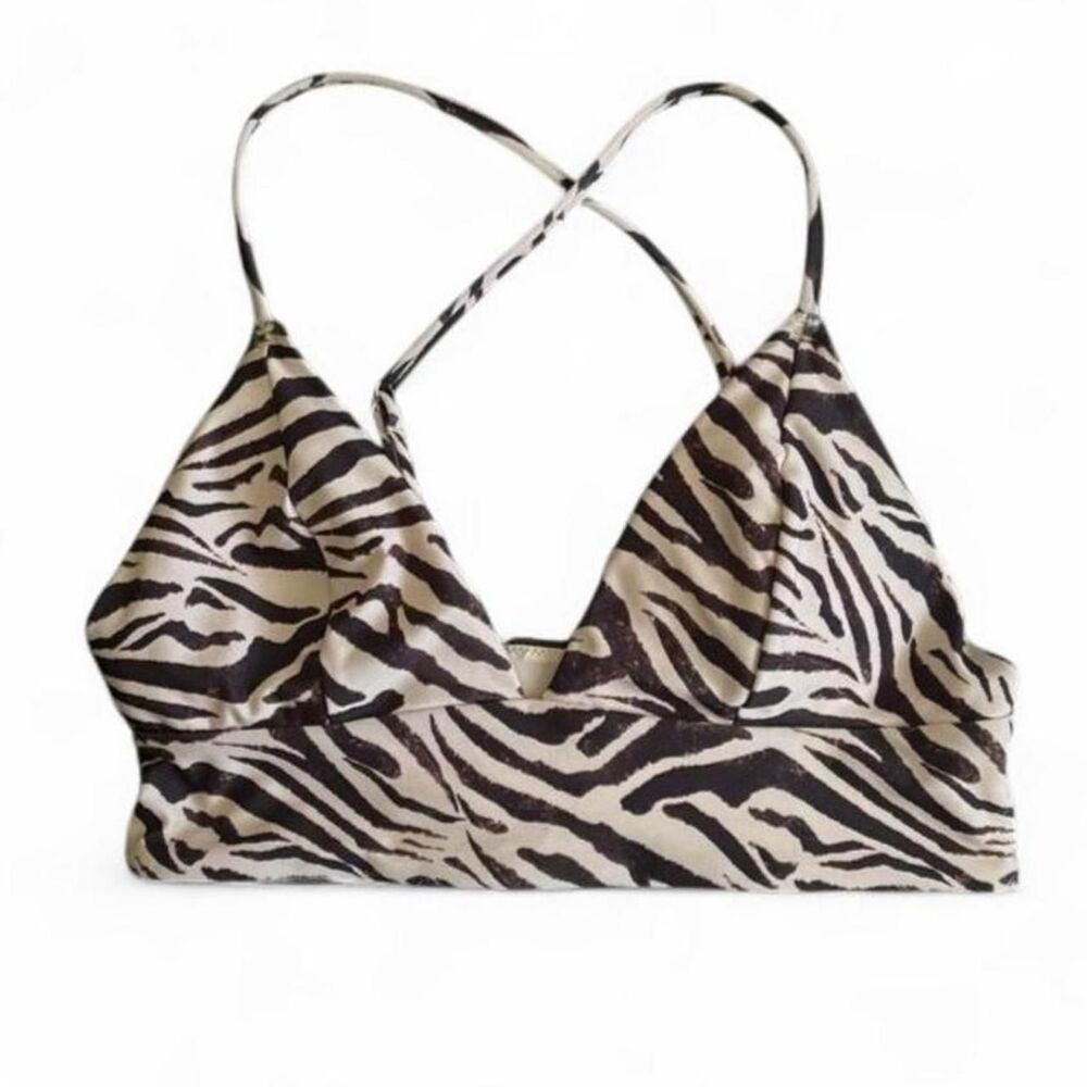 H-m Women's multi Bikini-and-tankini-tops